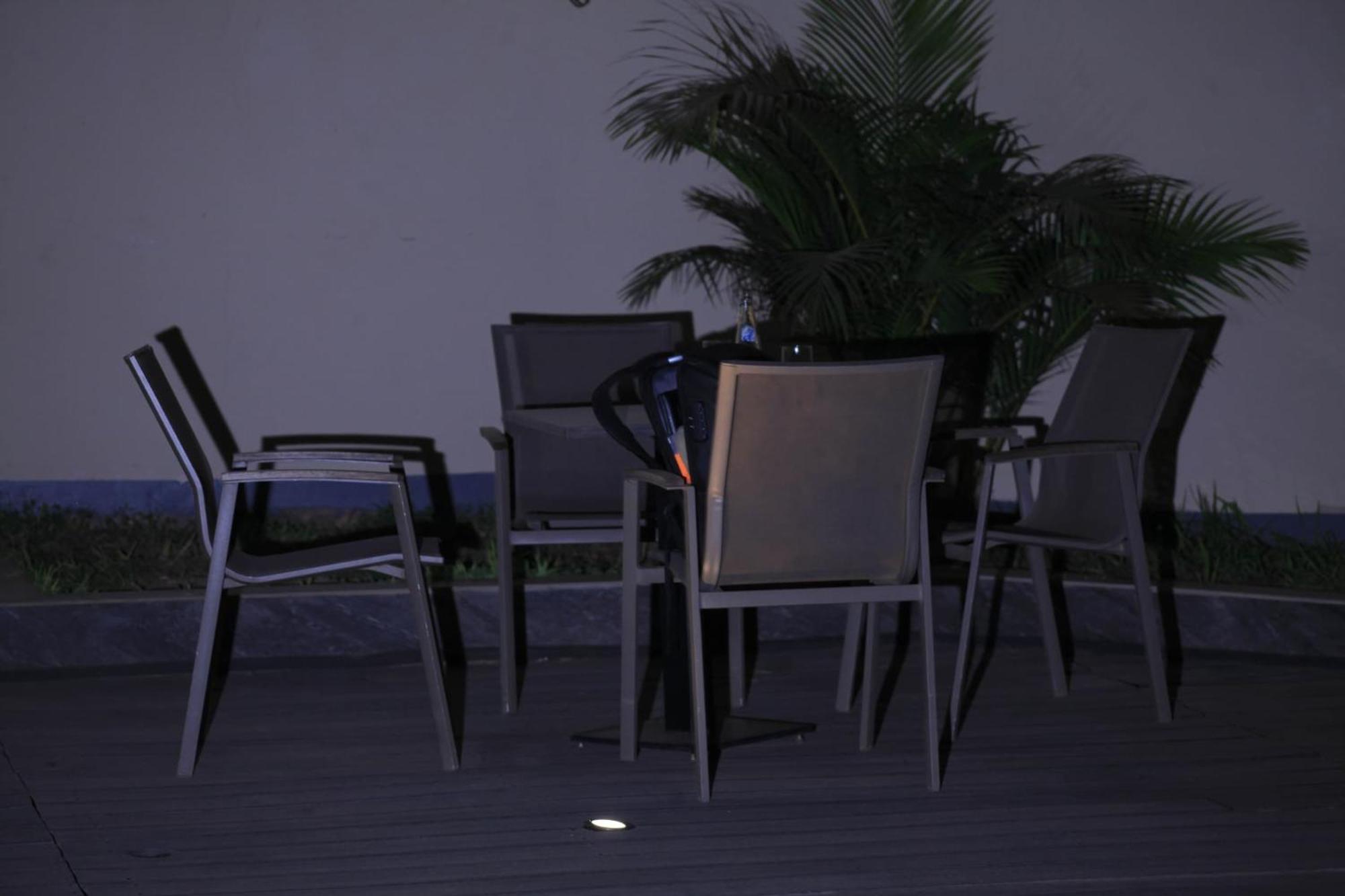 Owandja House Lubumbashi Hotel Buitenkant foto